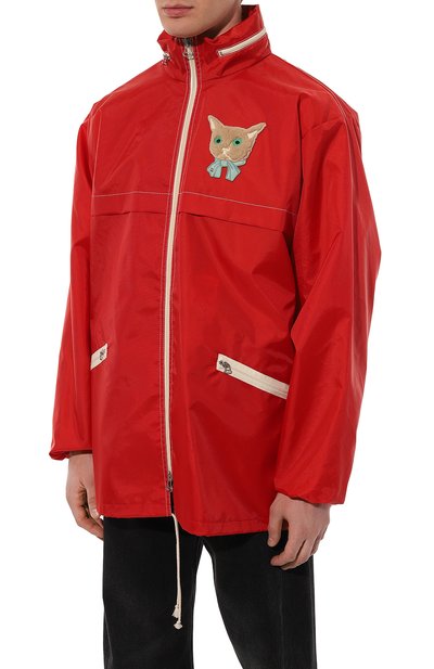 Куртка GUCCI, арт. 654025 ZAGPU, фото 3