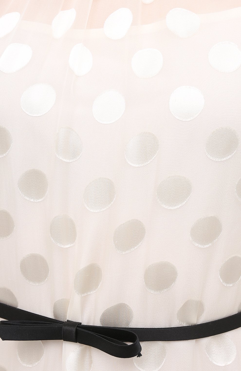 Платье из шелка и вискозы ZIMMERMANN, арт. 9763DAND, фото 5