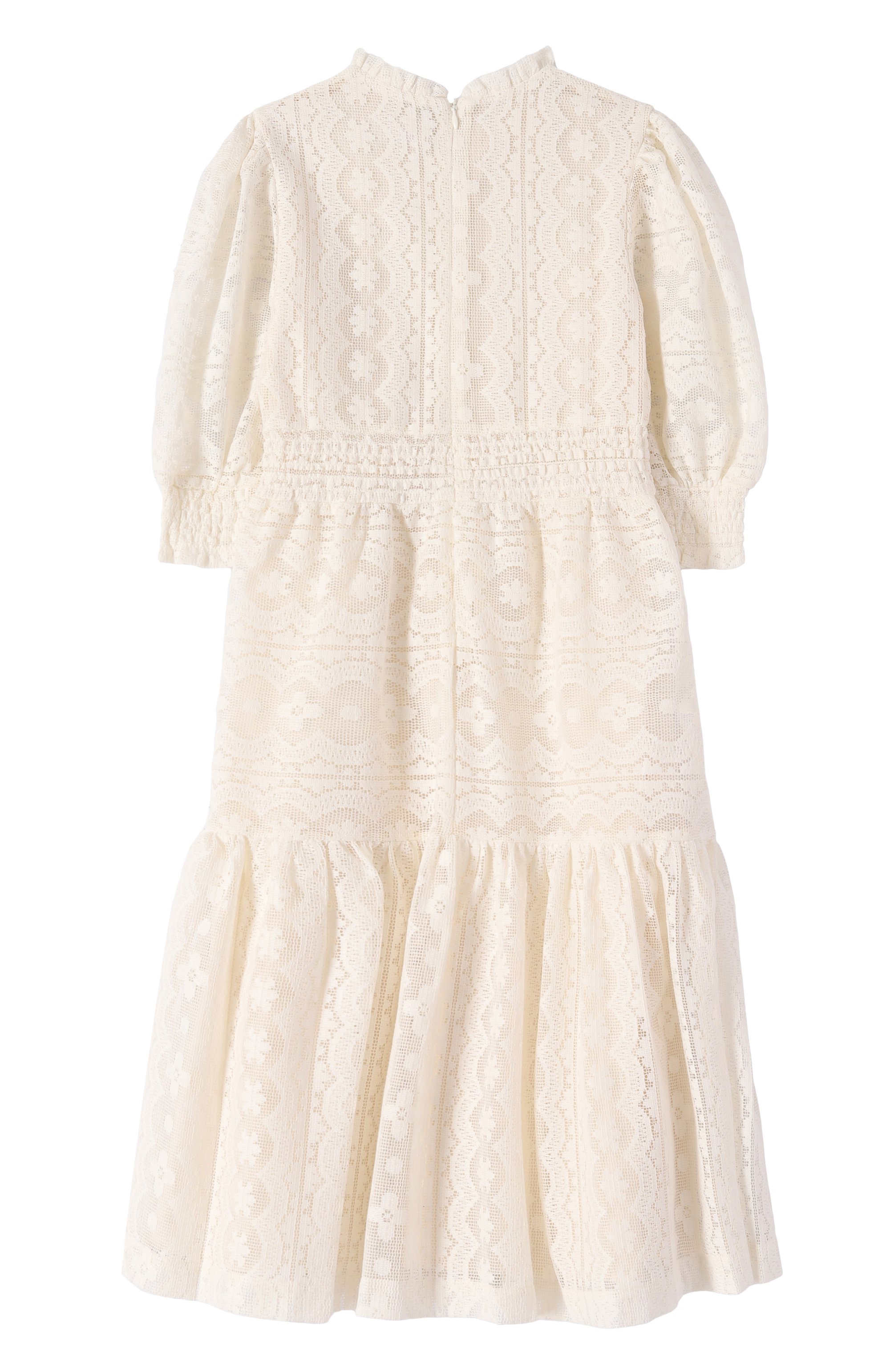 Платье C`ERA UNA VOLTA, арт. S25DR05503, фото 2