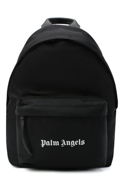 Текстильный рюкзак PALM ANGELS, арт. PMNB008F20FAB0011001, фото 1