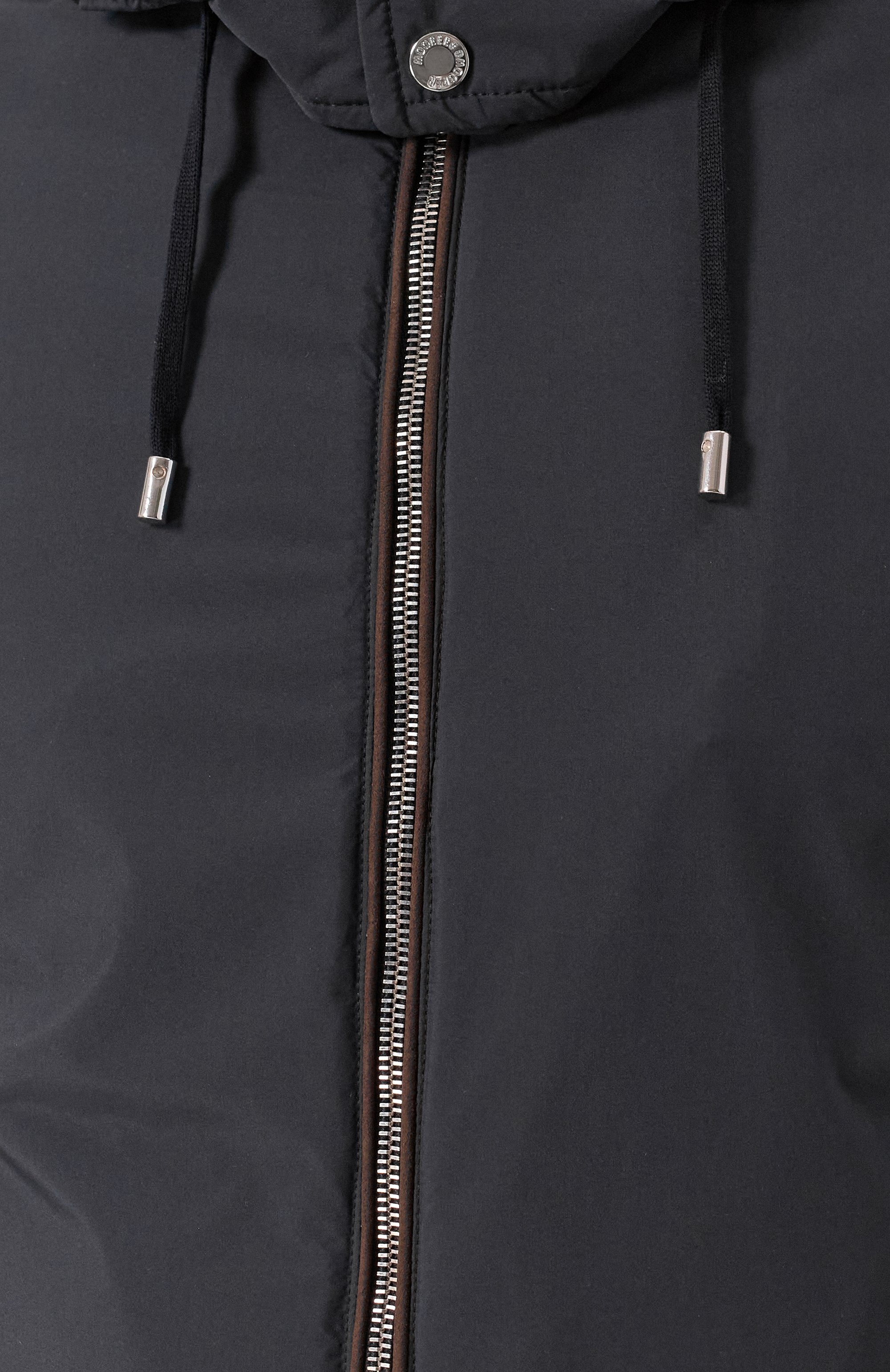 Пухов�ая куртка evan-stp MOORER, арт. EVAN-STP, фото 6