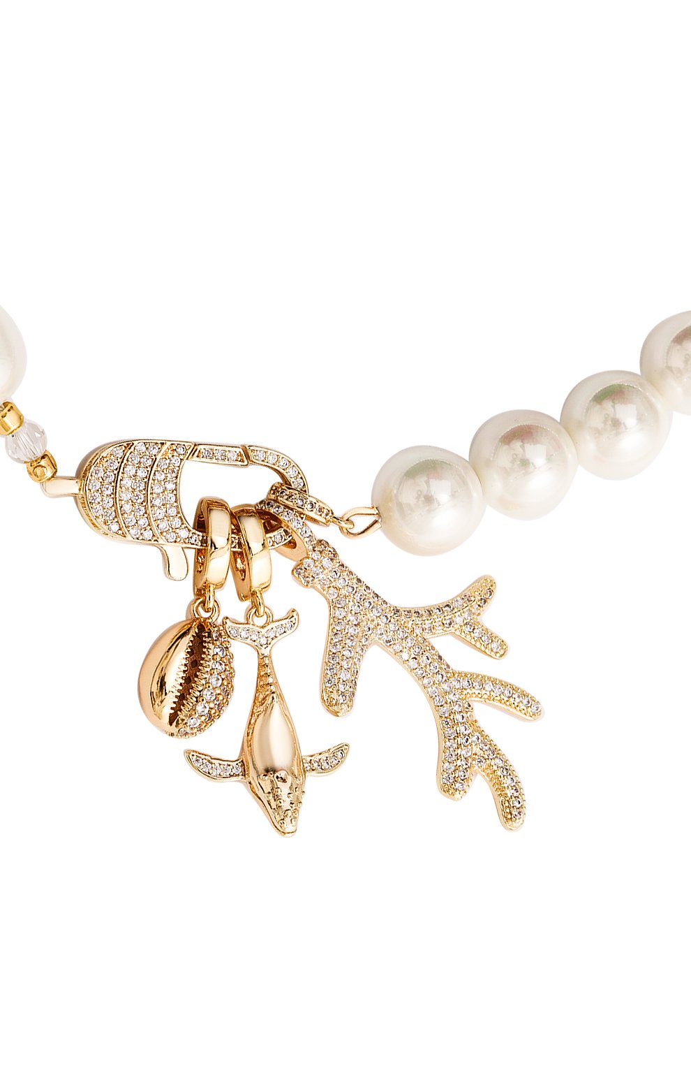 Колье blue waters BLUEJAY, арт. BJ-BWS, фото 4