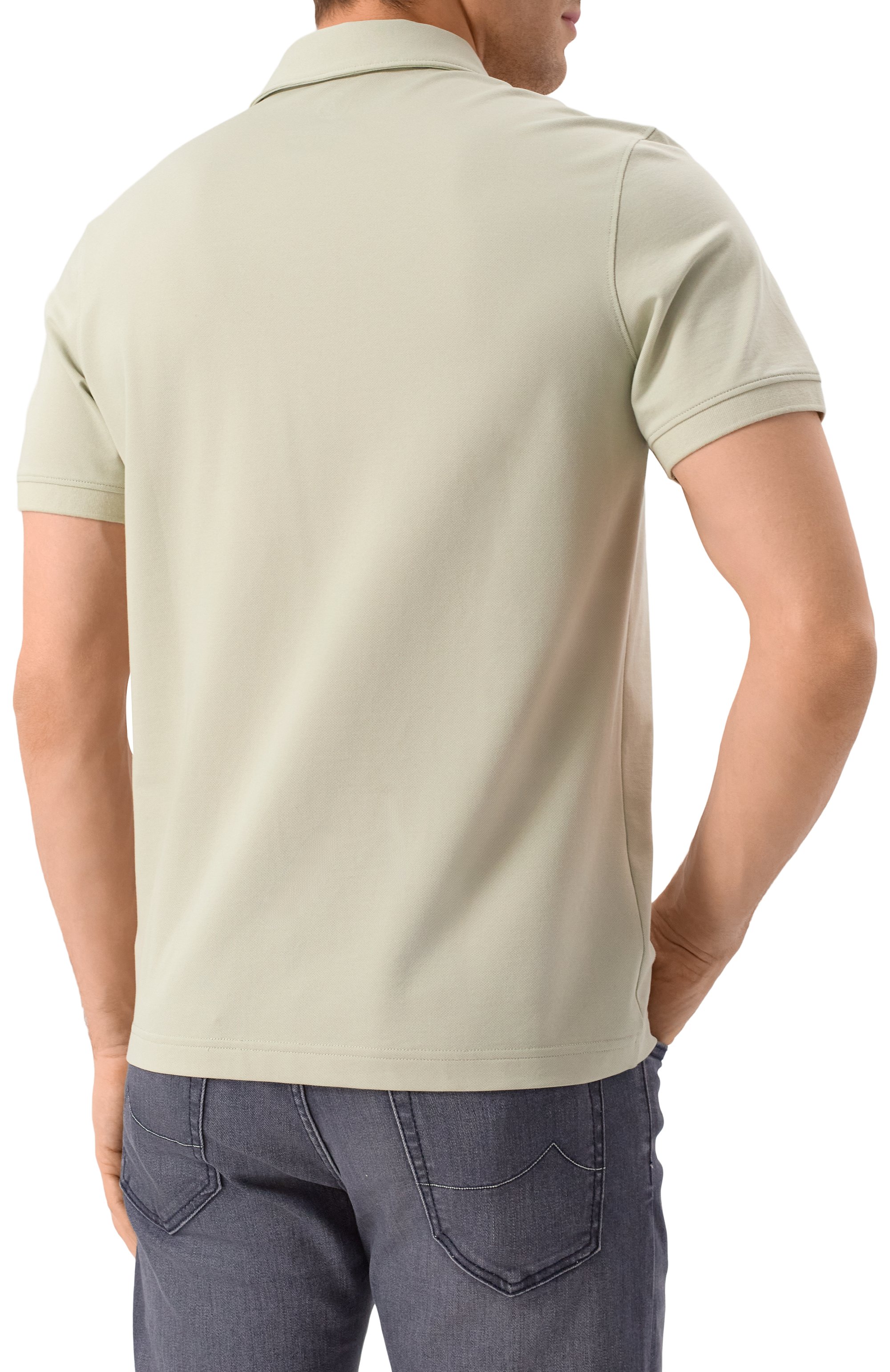 Поло BOGNER, арт. 58322727, фото 4