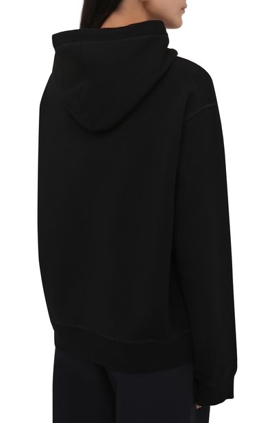 Хлопковое худи DSQUARED2, арт. S72GU0332/S25042, фото 4