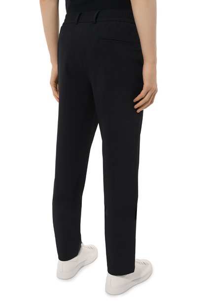 Брюки BOSS, арт. 50521593, фото 4