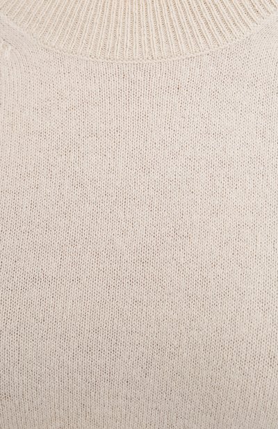 Шерстяной пуловер ACNE STUDIOS, арт. C60025/W, фото 5
