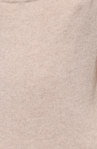 Кашемировое платье LISA YANG, арт. 202184, фото 5