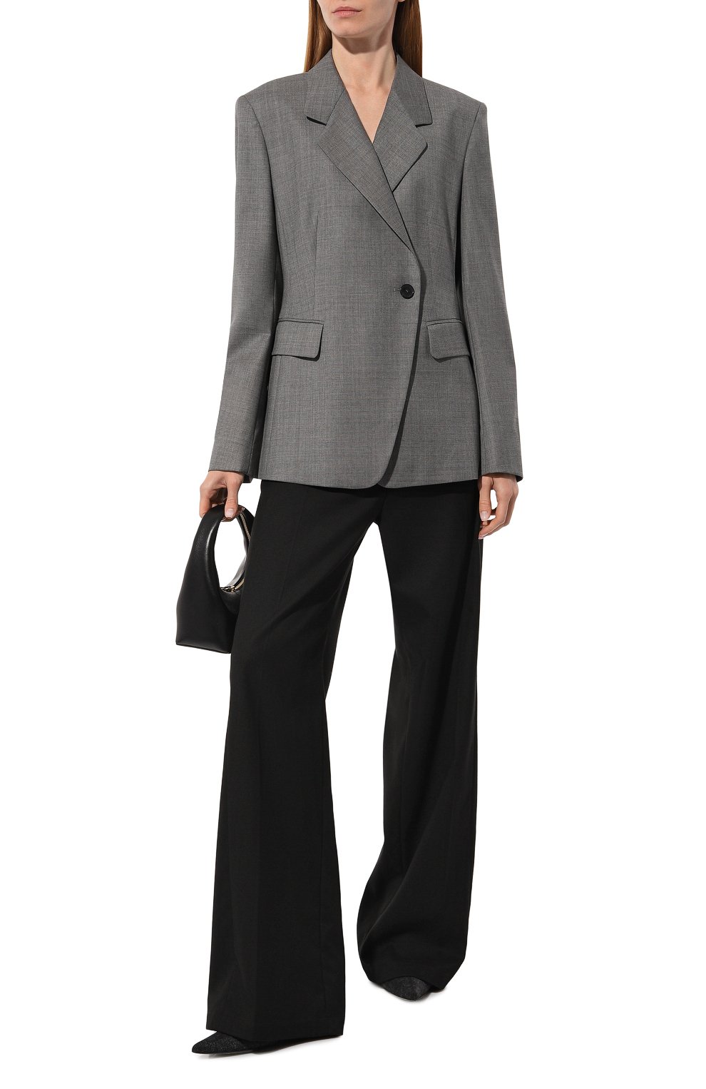 Шерстяной жакет WINDSOR, арт. 52 DSE216/10010786, фото 2