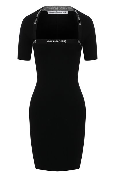 Женское платье ALEXANDERWANG.T, арт. 4KC1216037