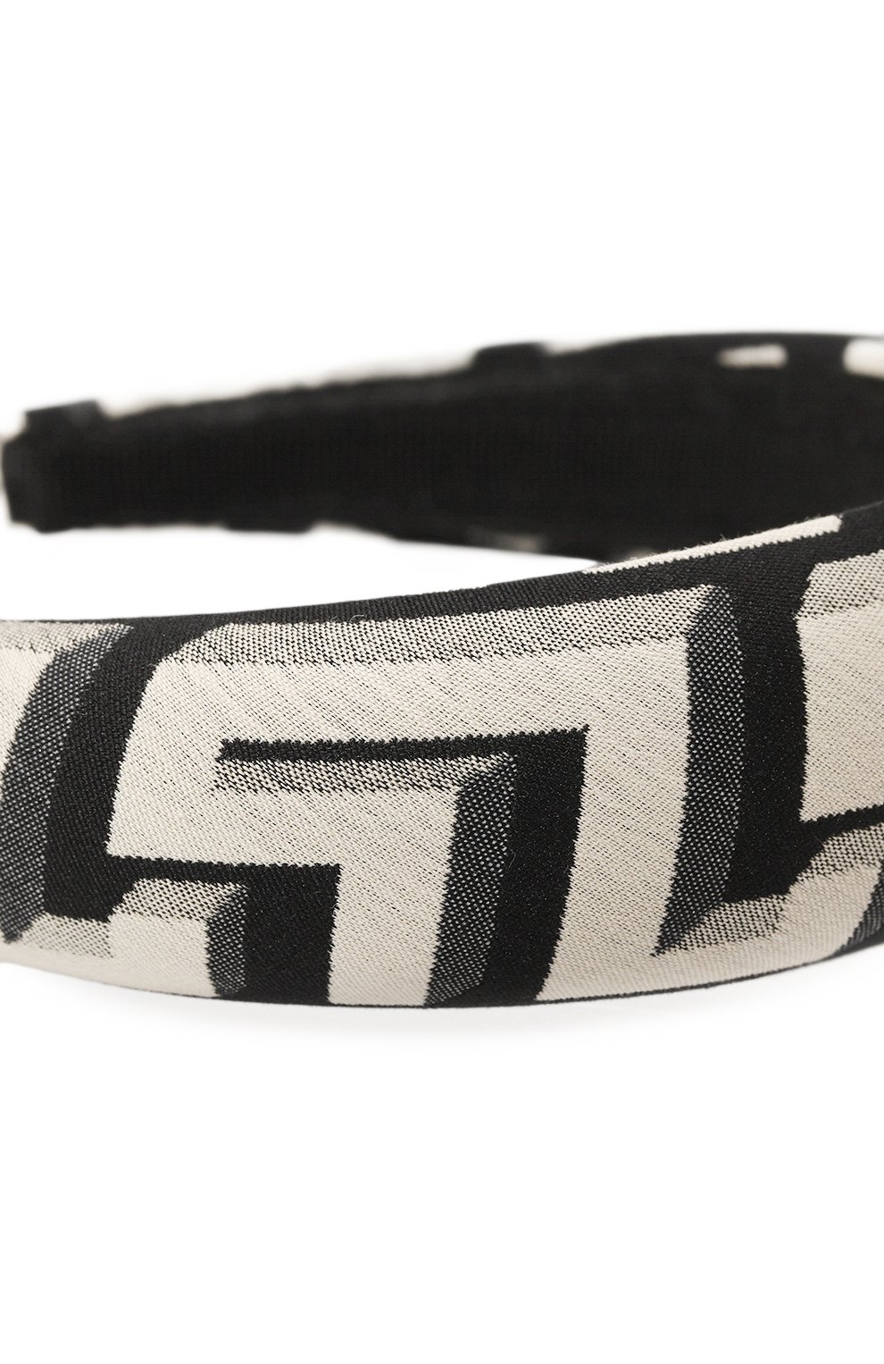 Ободок для волос PANFIL, арт. 01-VER-BND, фото 4