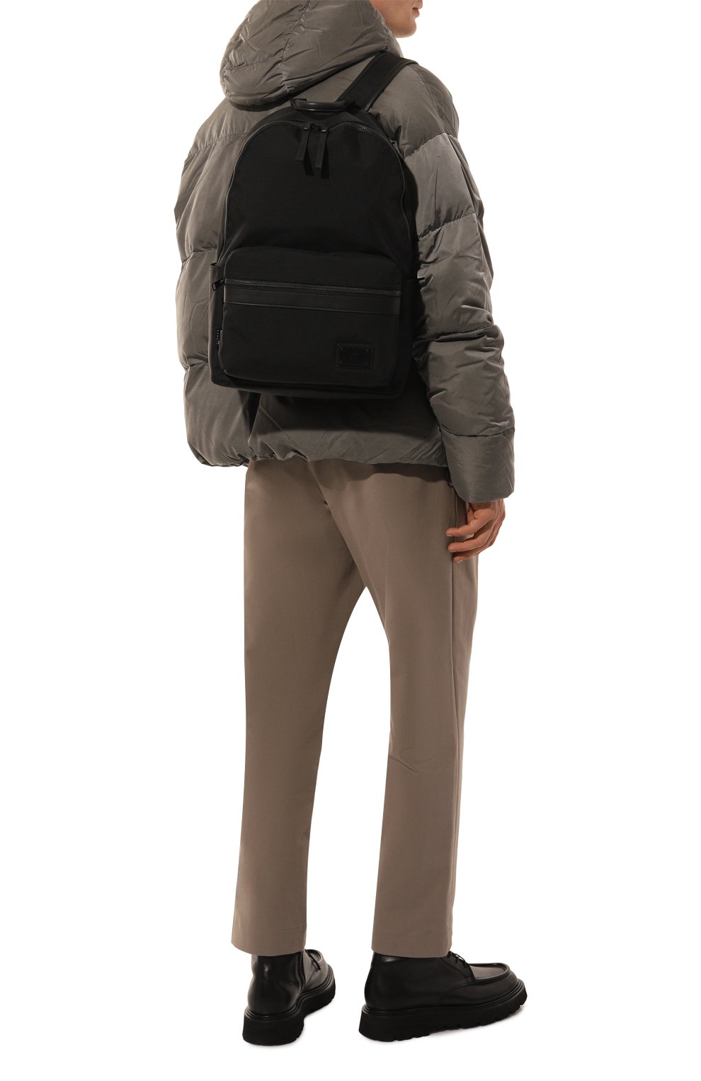 Рюкзак blade PREMIATA, арт. BLADE/VAR 2121, фото 8