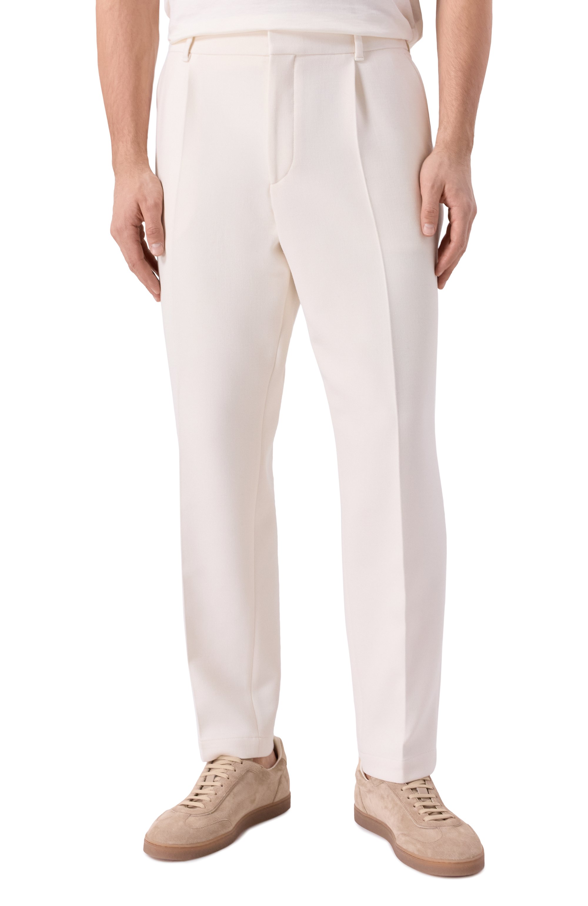 Брюки BOSS, арт. 50551522, фото 3