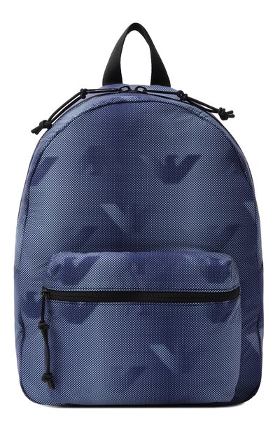 Рюкзак EMPORIO ARMANI, арт. EB000840/AF21523
