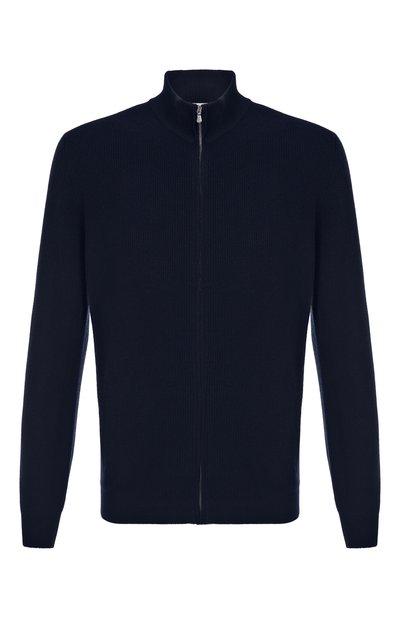 Мужской кардиган из шерсти и кашемира FRETTE, арт. 99607025 00F 00888