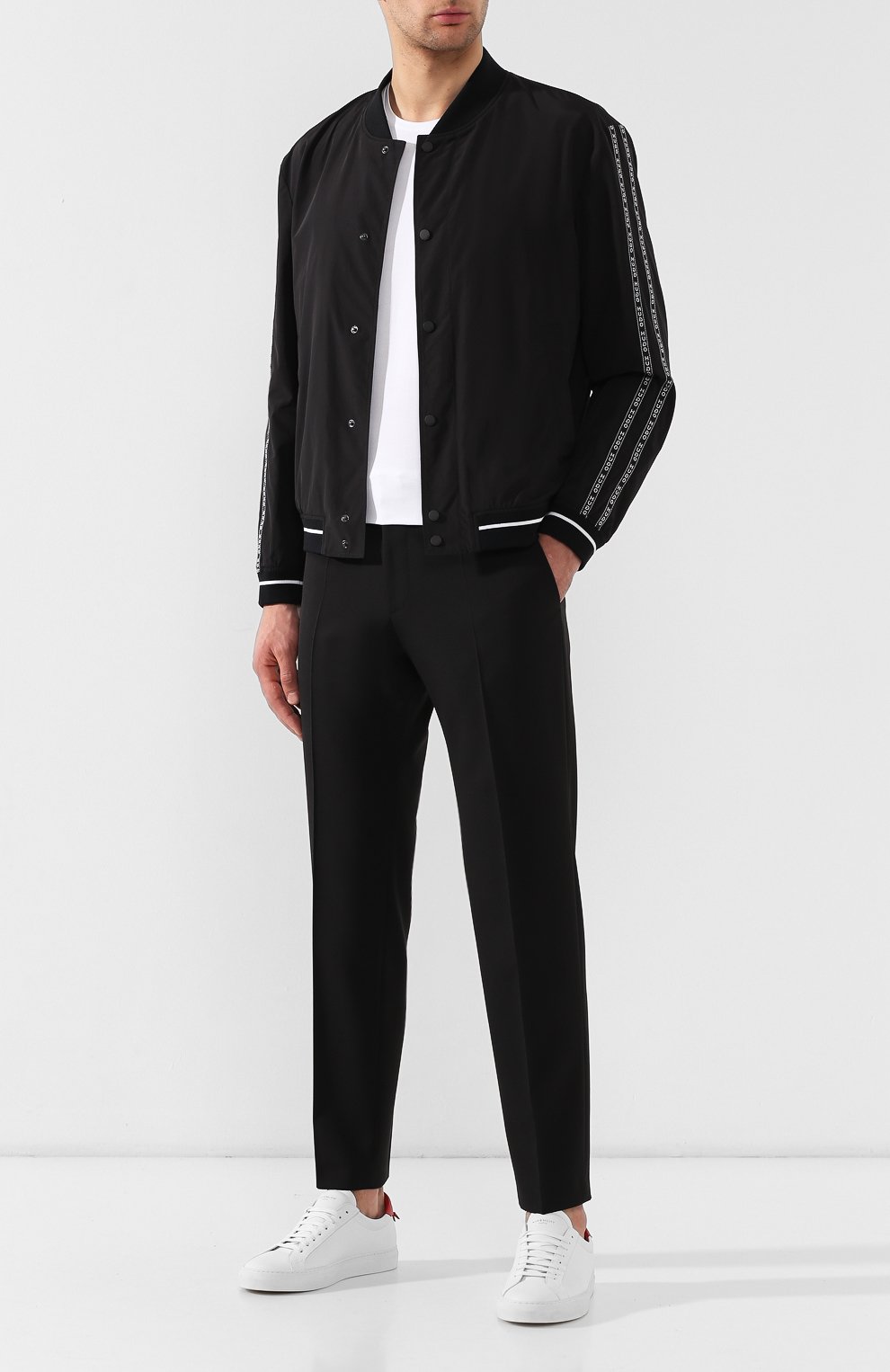 Бомбер HUGO, арт. 50410114, фото 2