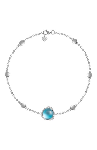 Женский браслет LUCKY ZNAKY, арт. MERLYZ-BRM01-BTTA-W-6 MM