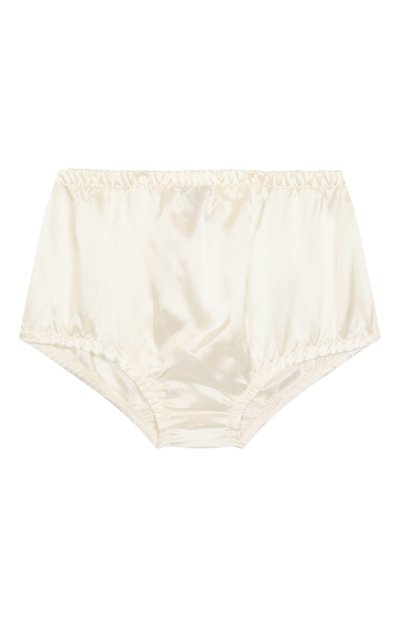 Комплект из платья и шорт DOLCE & GABBANA, арт. L24DI8/FUWB3, фото 4