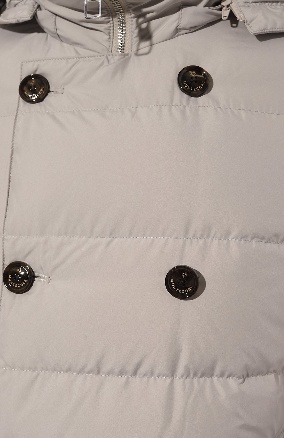 Пуховик MONTECORE, арт. F07MUCX745/268, фото 5