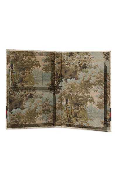 Набор из блокнот и конвертов с открытками GUCCI, арт. 662736 2Z5B0, фото 3