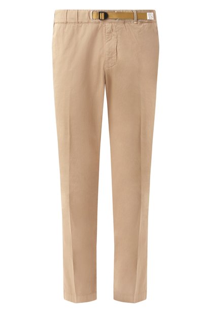 Мужские хлопковые брюки WHITE SAND, арт. 25SU66/83