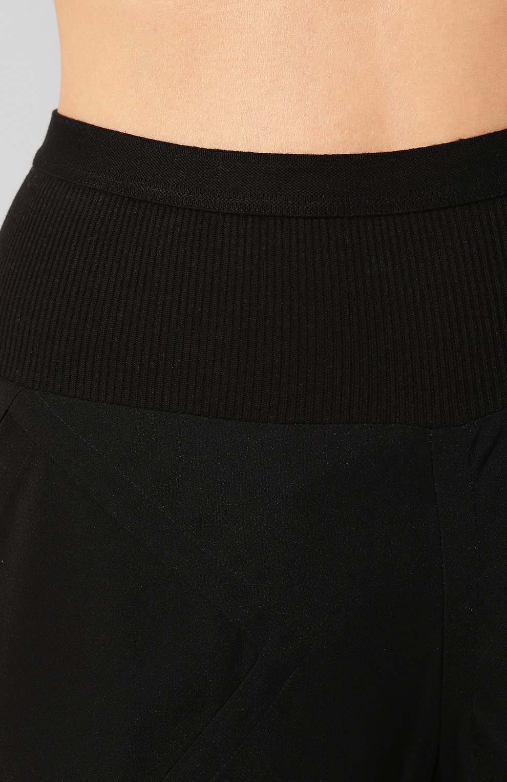 Брюки из вискозы RICK OWENS, арт. RP20S1301/Y, фото 5