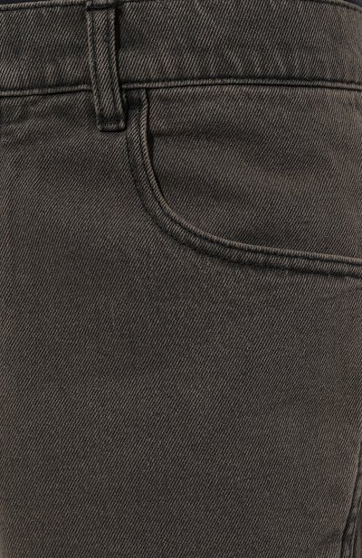 Джинсы ANDREA YA'AQOV, арт. 24MDEN61B, фото 5