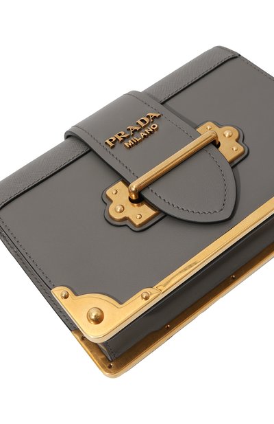 Сумка PRADA, арт. 1BH018-2BB0-F0K44-WCH, фото 3