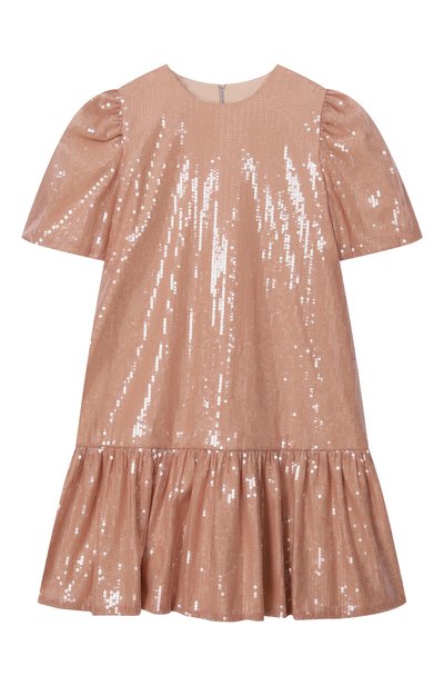 Платье DESIGNERS CAT, арт. 100000K01001912