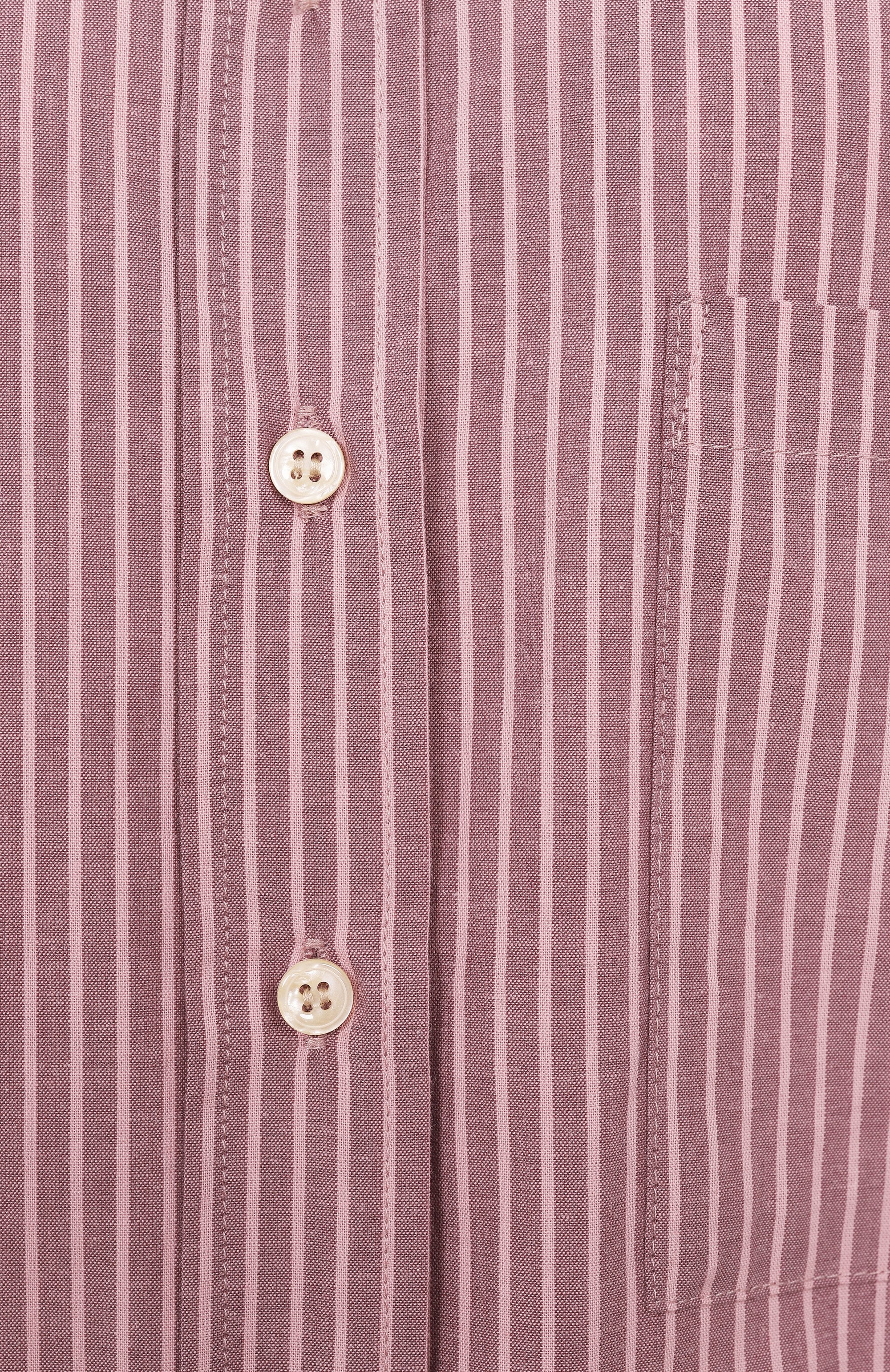 Хлопковая рубашка REPLAY, арт. W2170 .000.52758, фото 6