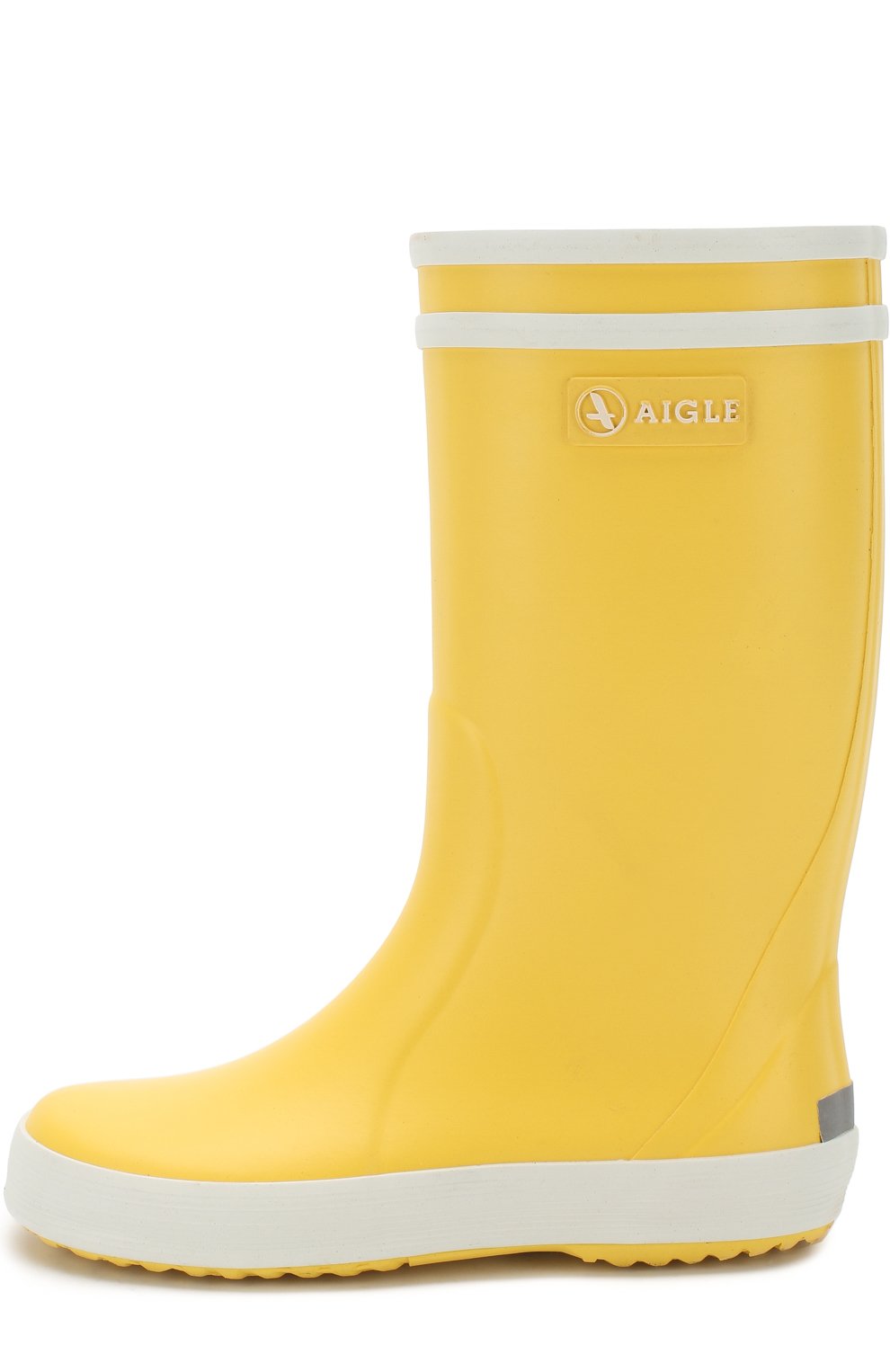 Резиновые сапоги AIGLE, арт. 845533/L0LLY-P0P, фото 2