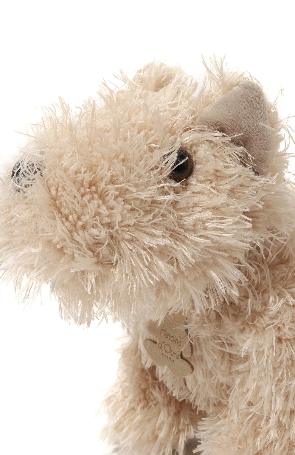 Игрушка собака dog fox HISTOIRE D`OURS, арт. HO3153, фото 7