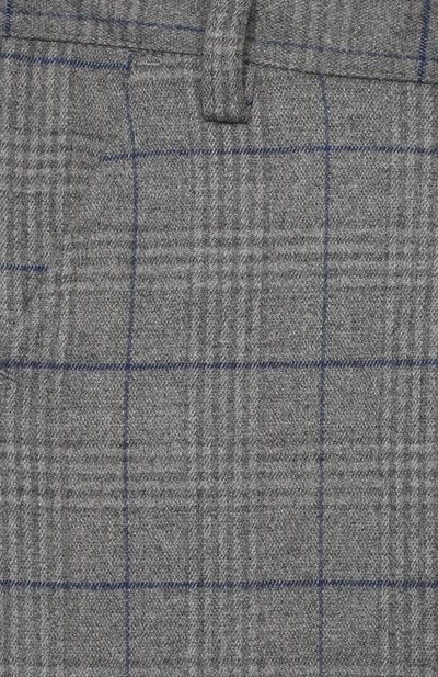 Брюки IL GUFO, арт. A20PL088W3R44/5A-8A, фото 3