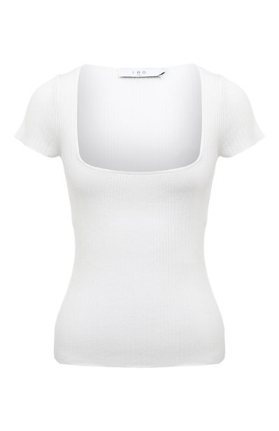 Топ из вискозы IRO, арт. WM12PAYSA, фото 1
