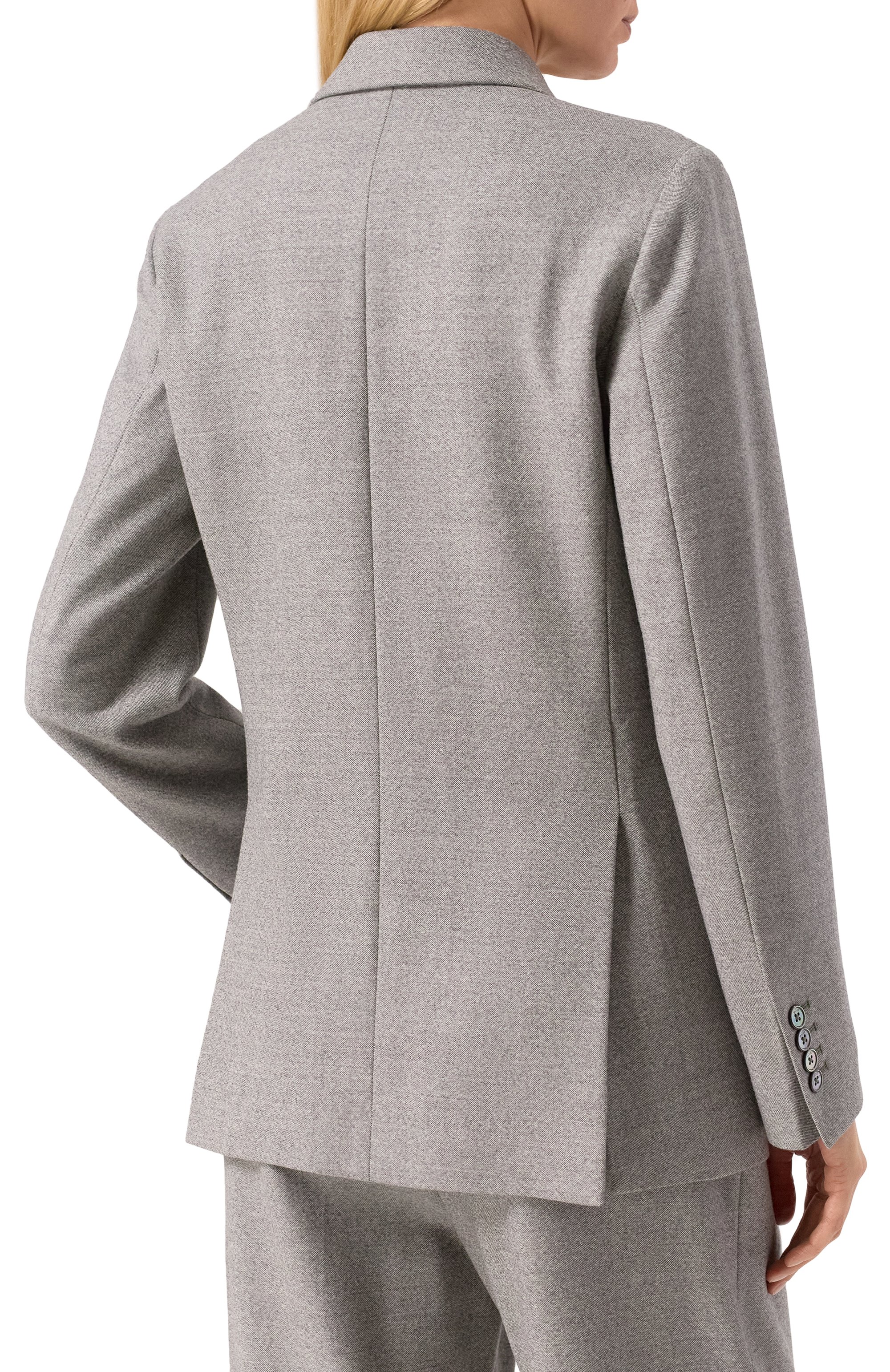 Шерстяной жакет MVST, арт. JACKETLP9913-12/4, фото 4