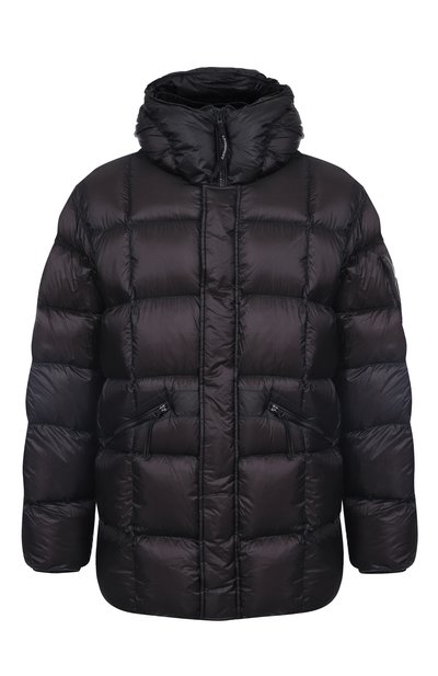 Мужская пуховик C.P. COMPANY, арт. 19CM0W182A110416A