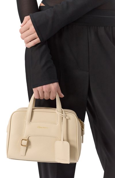 Сумка SANTONI, арт. DIBGA2661EN-HTXW, фото 2