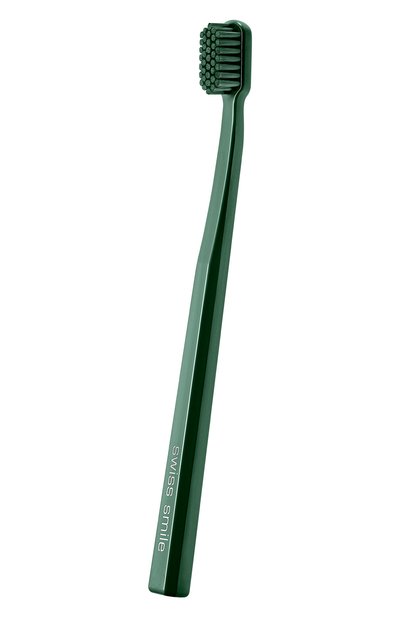 Набор из двух мягких зубных щеток basel SWISS SMILE, арт. 7640131976046, фото 3