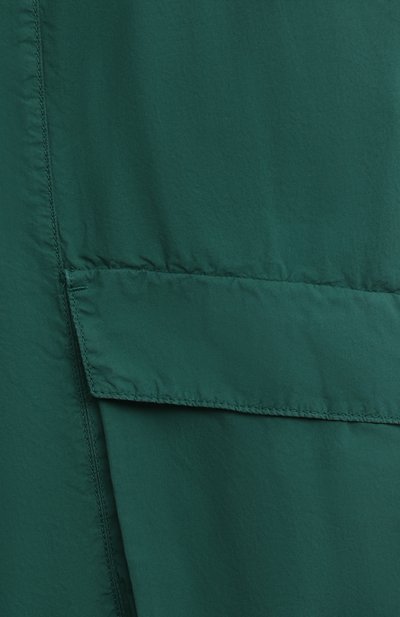 Хлопковые брюки-карго DONDUP KIDS, арт. DMPA255/CF473/BD003/10A-14A, фото 3