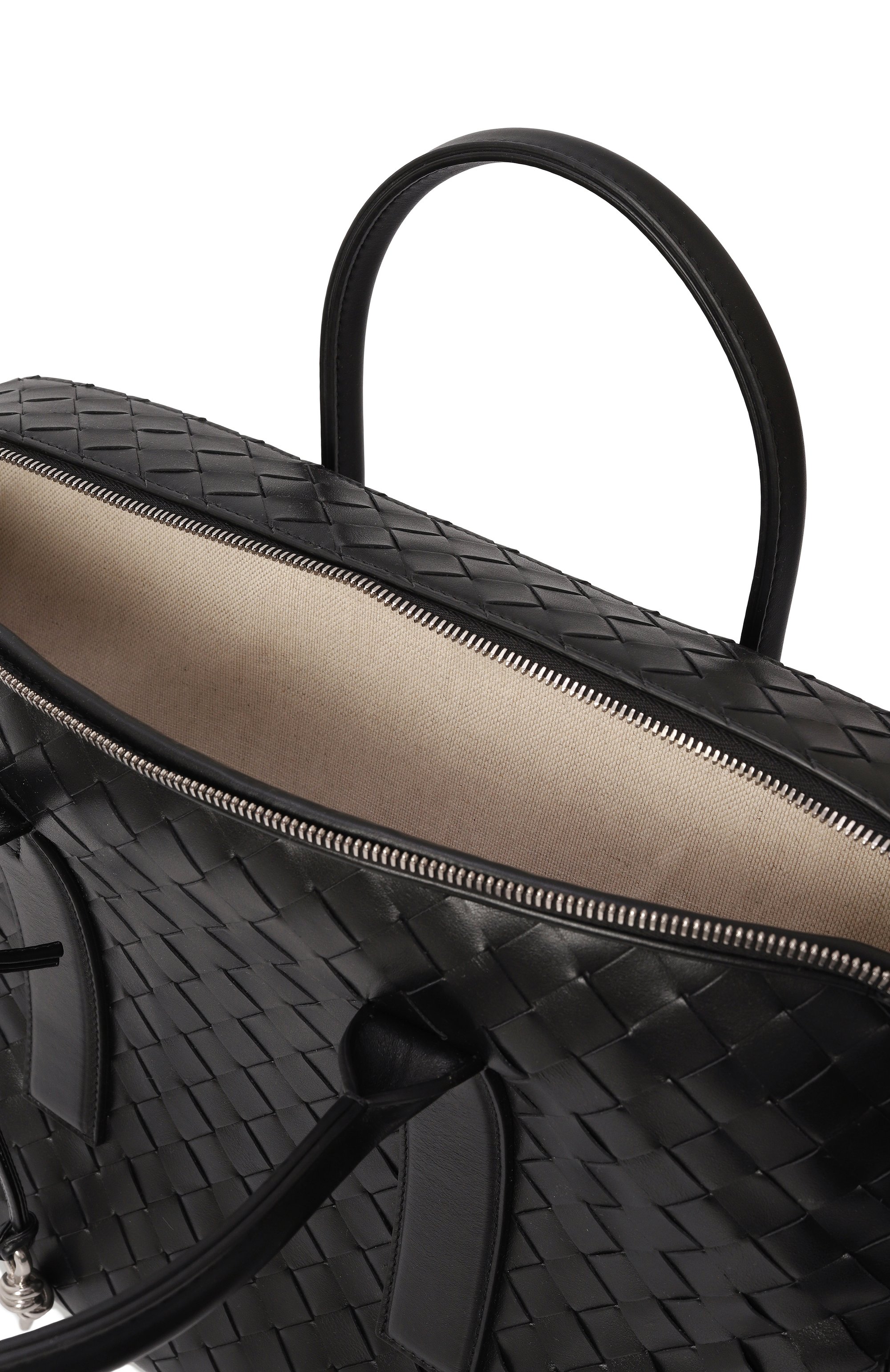 Портфель getaway large BOTTEGA VENETA, арт. 766361/V2HL1, фото 5