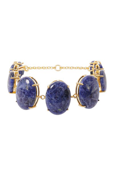 Женский браслет CRYSTALLINE JEWELLERY, арт. B492S