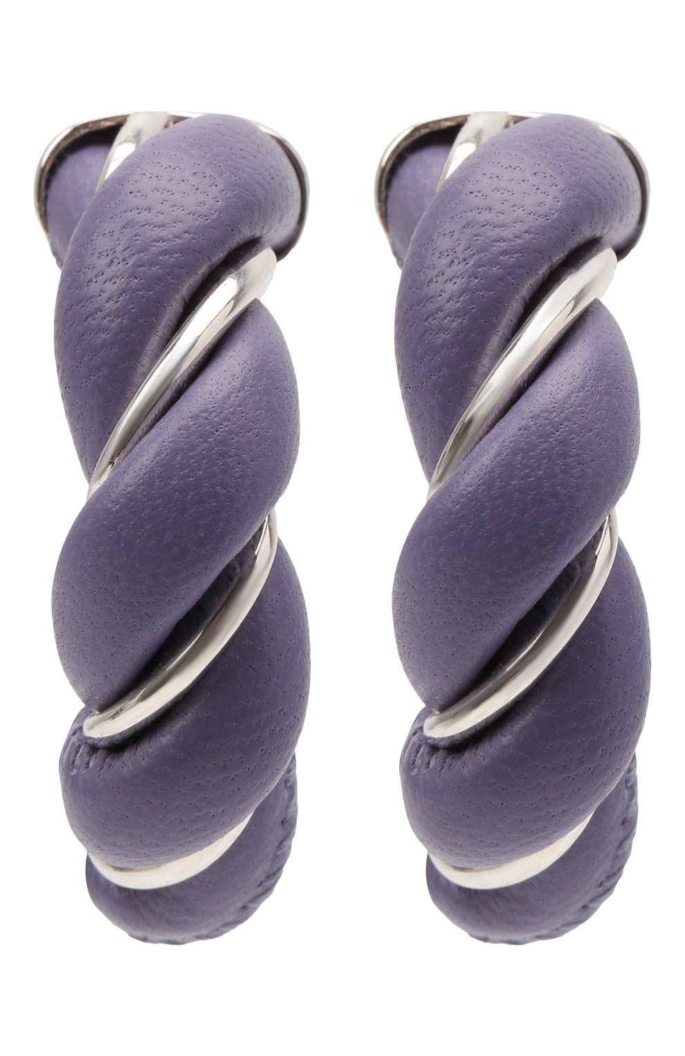 Серьги BOTTEGA VENETA, арт. 628948/V507C, фото 1