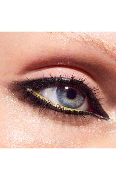 Гелевый карандаш для глаз colour excess, оттенок bananas (0,35g) MAC, арт. SLJ4-37, фото 4