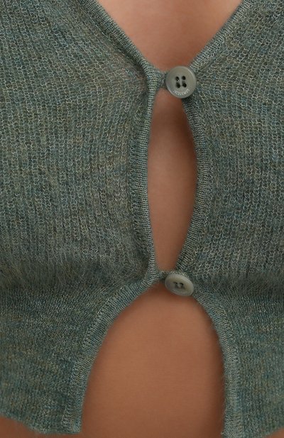 Кардиган JACQUEMUS, арт. 213KN203-2360, фото 5