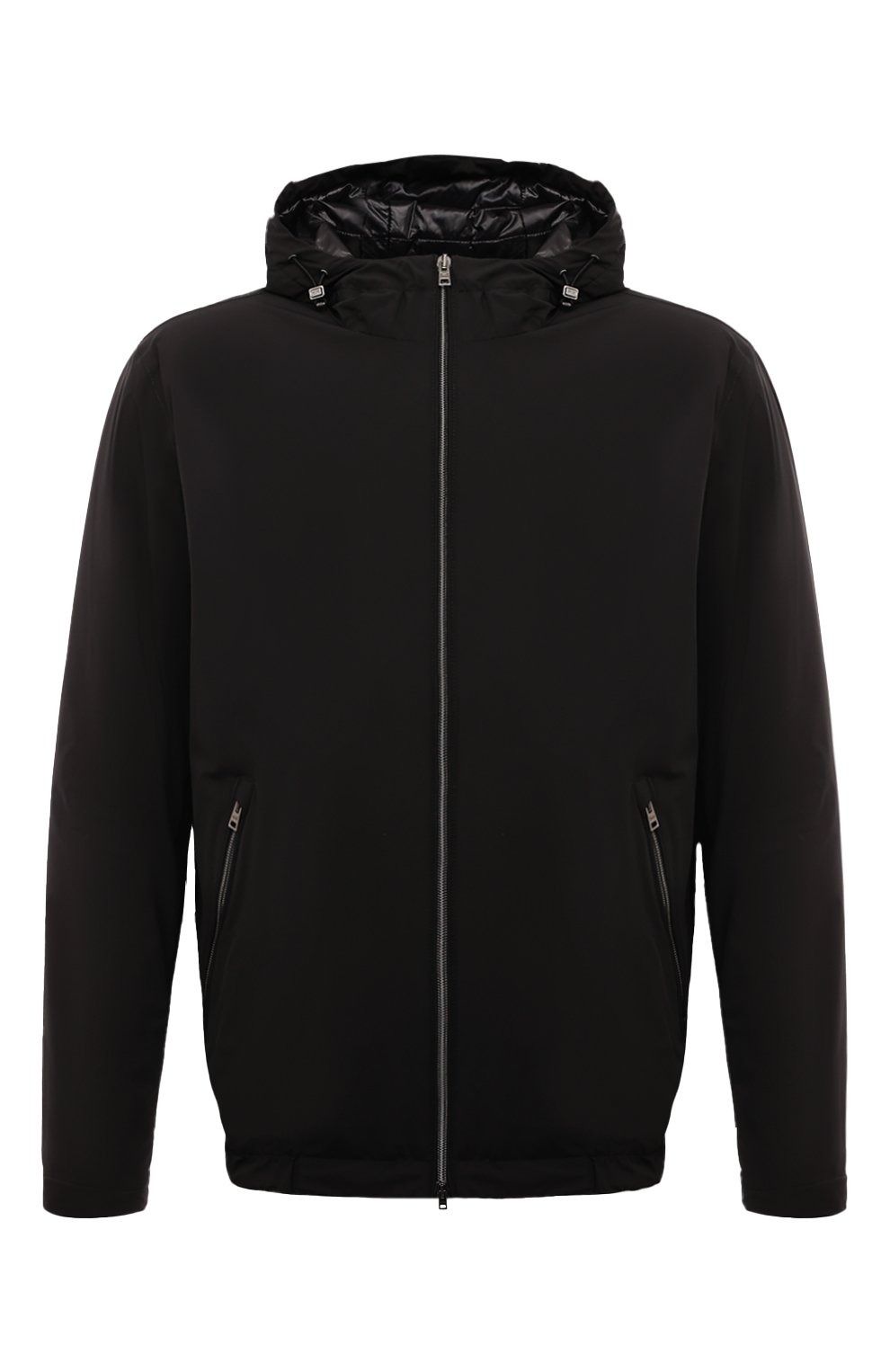 Утепленный бомбер HERNO, арт. GI00042UR/12387S, фото 1