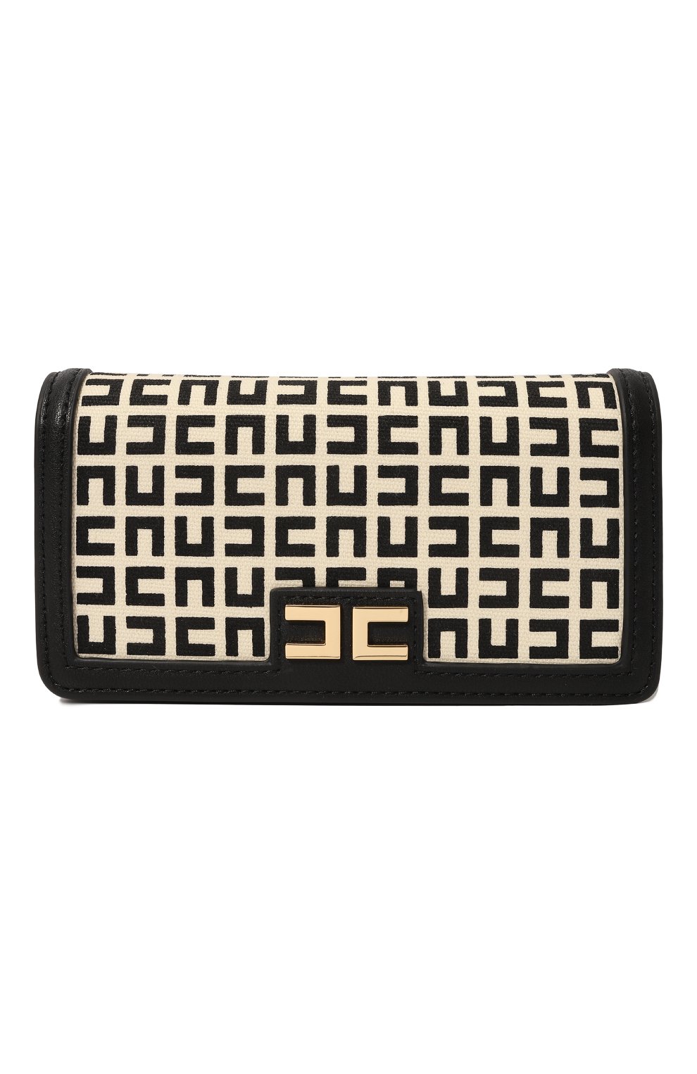 Сумка ELISABETTA FRANCHI LA MIA BAMBINA, арт. EFB065C/0048/BE033, фото 1