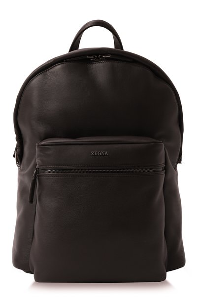 Мужской рюкзак ZEGNA, арт. LH0T0/C2244Z