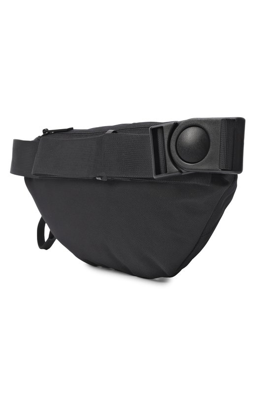 Поясная сумка Marsel Dirk Bikkembergs BKB001291T Чёрный  BKB001291T Фото 3