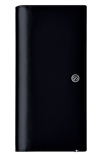 Мужской кожаное портмоне S.T. DUPONT, арт. 180045