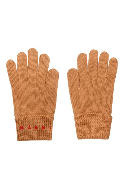 Перчатки MARNI, арт. M02036/M00YZ