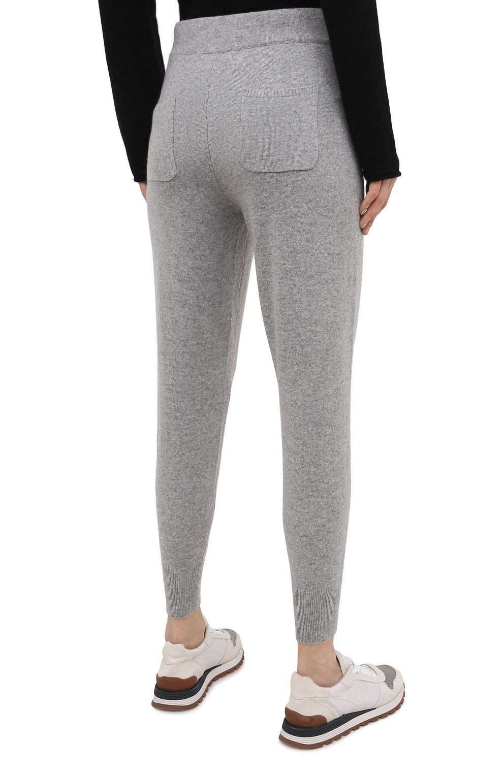Кашемировые джоггеры ARLOTTA, арт. 2032, фото 4